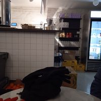  at Love Juice Bar - Grenelle in Paris