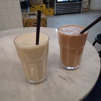  at Love Juice Bar - Grenelle in Paris