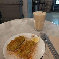  at Love Juice Bar - Grenelle in Paris