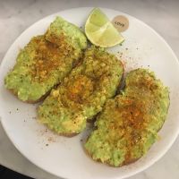  at Love Juice Bar - Grenelle in Paris