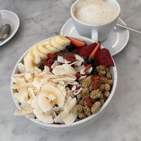   at Love Juice Bar - Grenelle in Paris