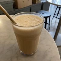 Coffee Shake - 2/5  at Love Juice Bar - Grenelle in Paris