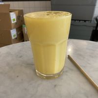 Mango Lassi - 3/5  at Love Juice Bar - Grenelle in Paris