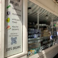  at Love Juice Bar - Grenelle in Paris