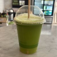   at Love Juice Bar - Grenelle in Paris