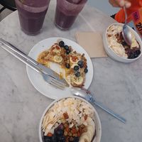  at Love Juice Bar - Grenelle in Paris