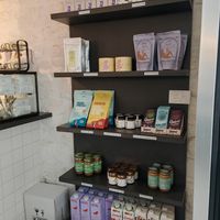 Grocery at Love Juice Bar - Grenelle in Paris