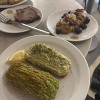   at Love Juice Bar - Grenelle in Paris