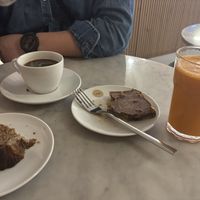   at Love Juice Bar - Grenelle in Paris