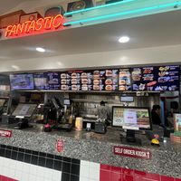   at Nice Burger - Santa Ana in Santa Ana