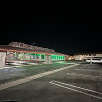   at Nice Burger - Santa Ana in Santa Ana