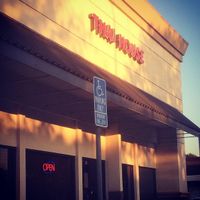 best food I've had in a long time!! sooo good!!  at Thai House in Modesto