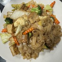   at Thai House in Modesto