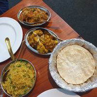 So good!! at Echuca Curry Club in Echuca