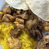   at Echuca Curry Club in Echuca