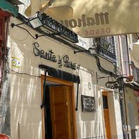 Santa y Pura at Santa y Pura in Madrid