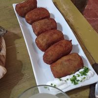  at Santa y Pura in Madrid