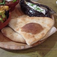  at Santa y Pura in Madrid