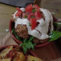  at Santa y Pura in Madrid