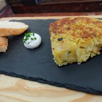  at Santa y Pura in Madrid