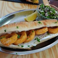  at Santa y Pura in Madrid