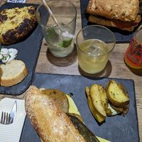  at Santa y Pura in Madrid