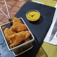  at Santa y Pura in Madrid