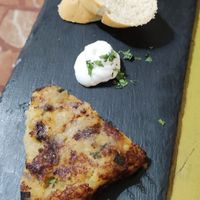  at Santa y Pura in Madrid