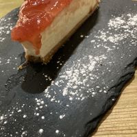   at Santa y Pura in Madrid