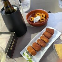  at Santa y Pura in Madrid