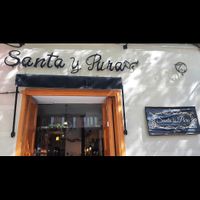  at Santa y Pura in Madrid