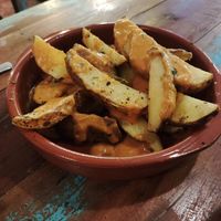  at Santa y Pura in Madrid