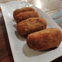  at Santa y Pura in Madrid