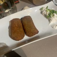   at Santa y Pura in Madrid