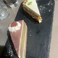   at Santa y Pura in Madrid