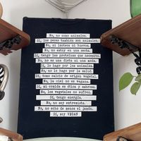   at Santa y Pura in Madrid