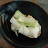  at Santa y Pura in Madrid