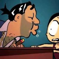  at Santa y Pura in Madrid