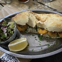   at Santa y Pura in Madrid