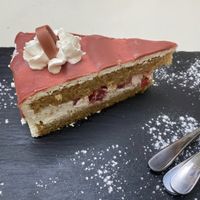   at Santa y Pura in Madrid