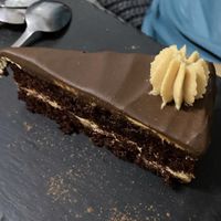   at Santa y Pura in Madrid