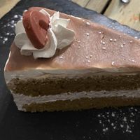   at Santa y Pura in Madrid