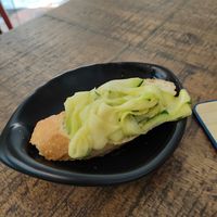  at Santa y Pura in Madrid