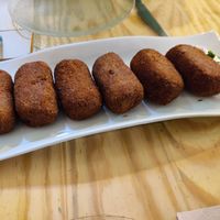  at Santa y Pura in Madrid