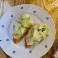  at Santa y Pura in Madrid