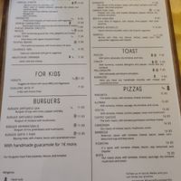  at Santa y Pura in Madrid