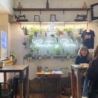 Restaurante  at Santa y Pura in Madrid