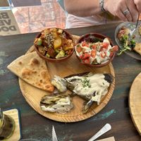 Excellent   at Santa y Pura in Madrid