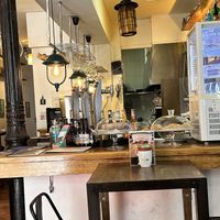   at Santa y Pura in Madrid