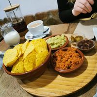  at Santa y Pura in Madrid